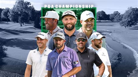 golf pga championship 2023